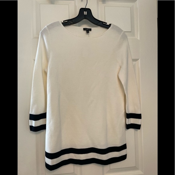 Talbots Sweaters - New - Talbots 3/4 sleeve sweater